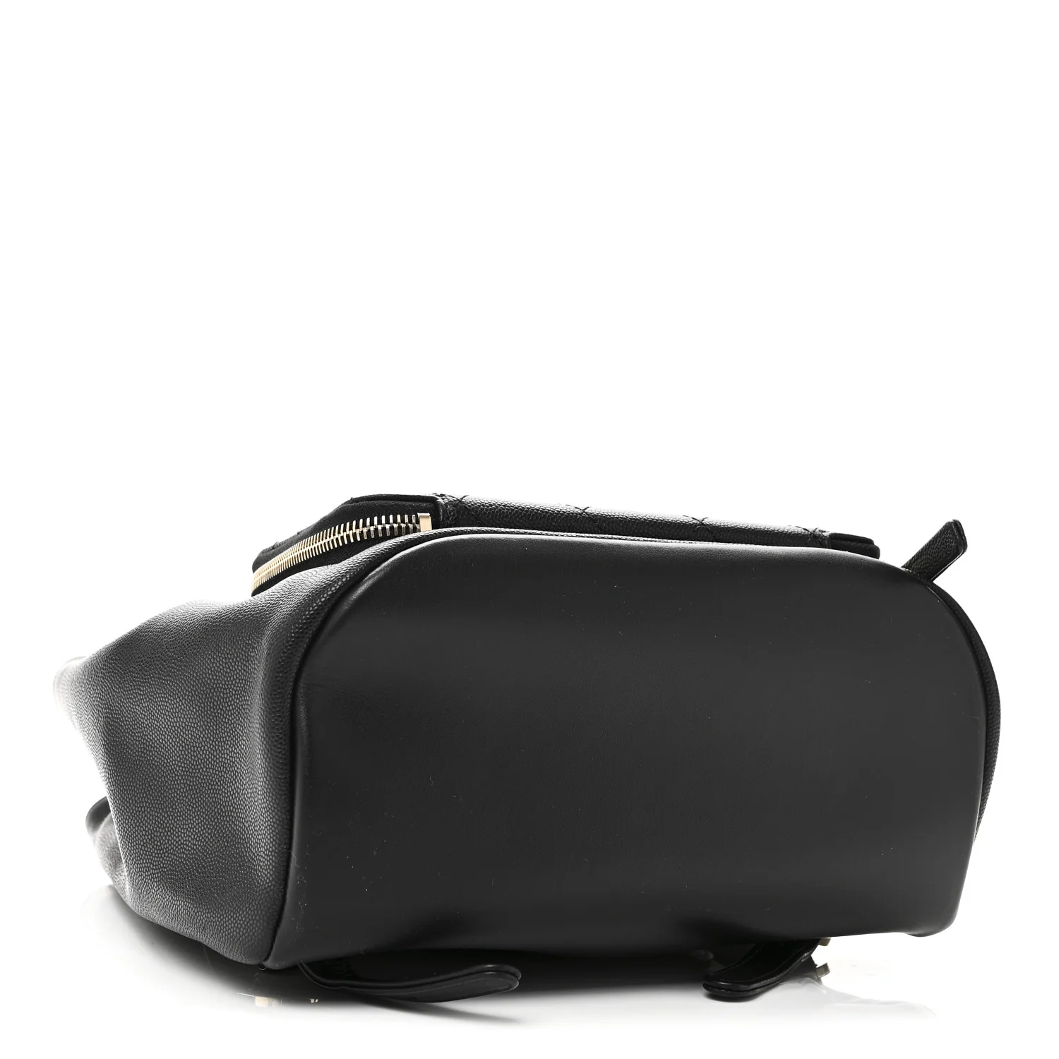 Caviar Quilted Business Affinity Backpack Black - Top Club