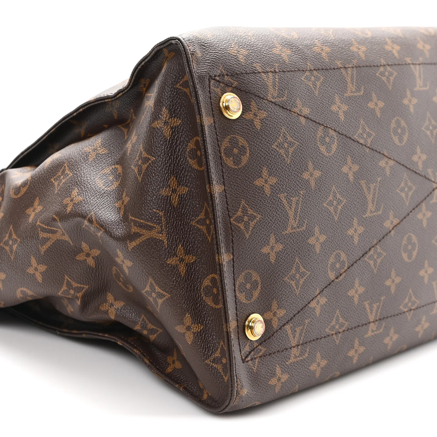 Monogram City Steamer XXL - Top Club