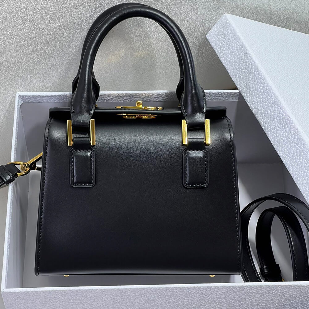 SMALL BOSTON BAG - Top Club