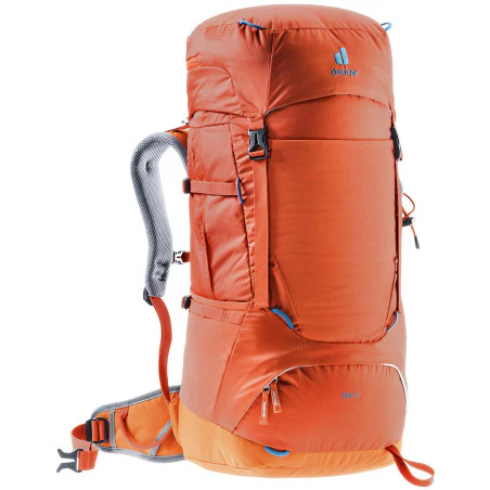 Columbus AITXURI 30 negra - Mochila Trekking