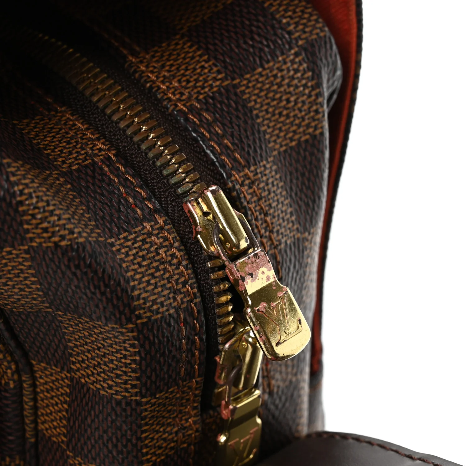 Damier Ebene Naviglio - Top Club