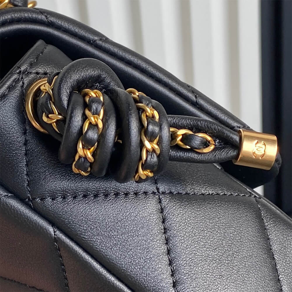 CHANEL Flap Bag with Top Handle(HIGH-END GRADE) - Top Club
