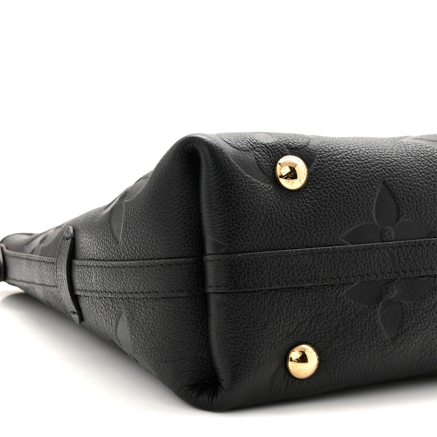 Empreinte Carryall PM Black - Top Club