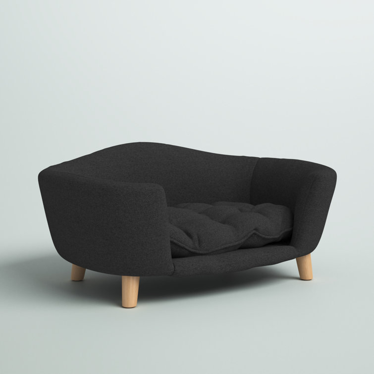 Meadow dog sofa