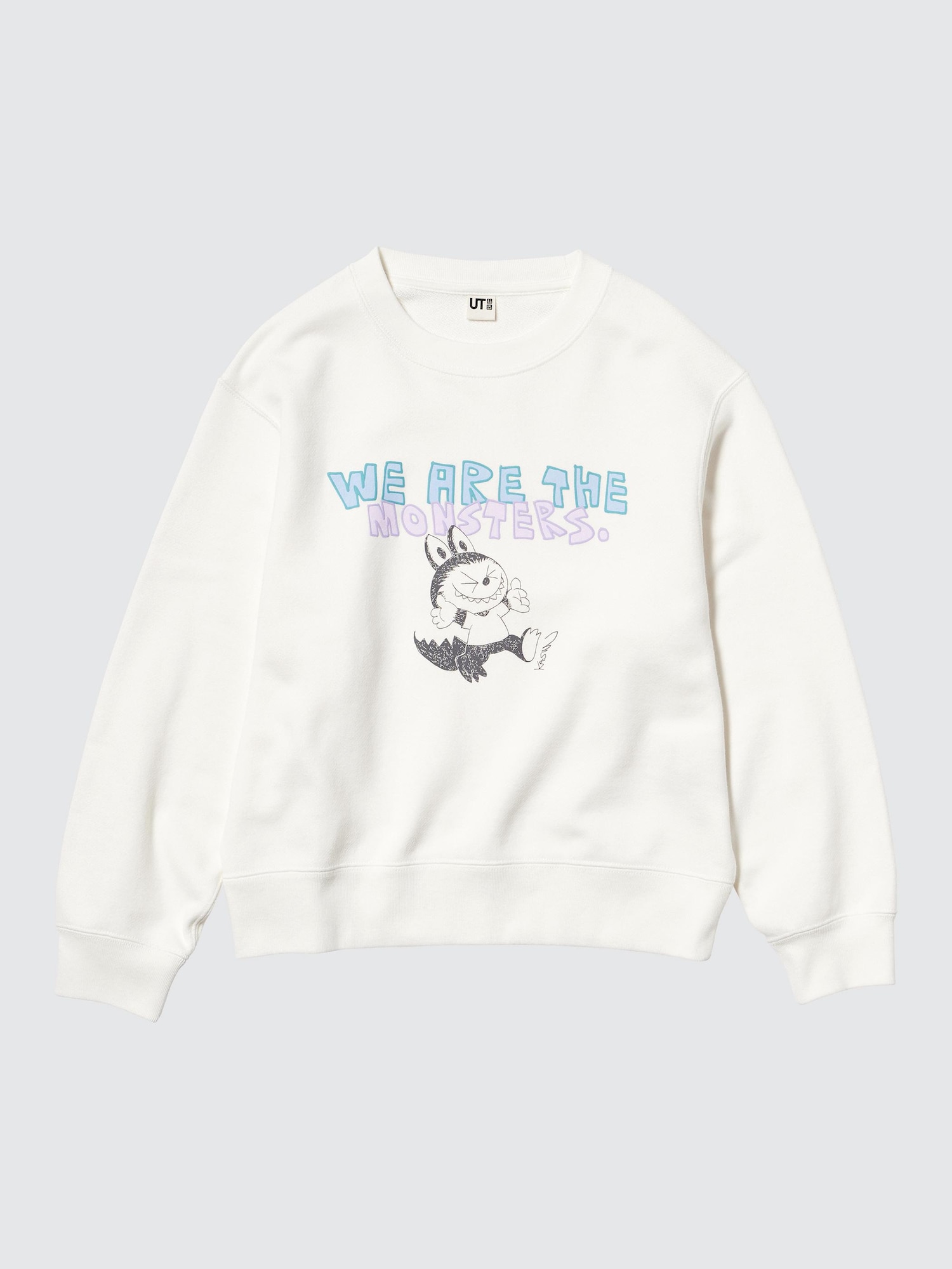 KIDS POP MART Sweatshirt