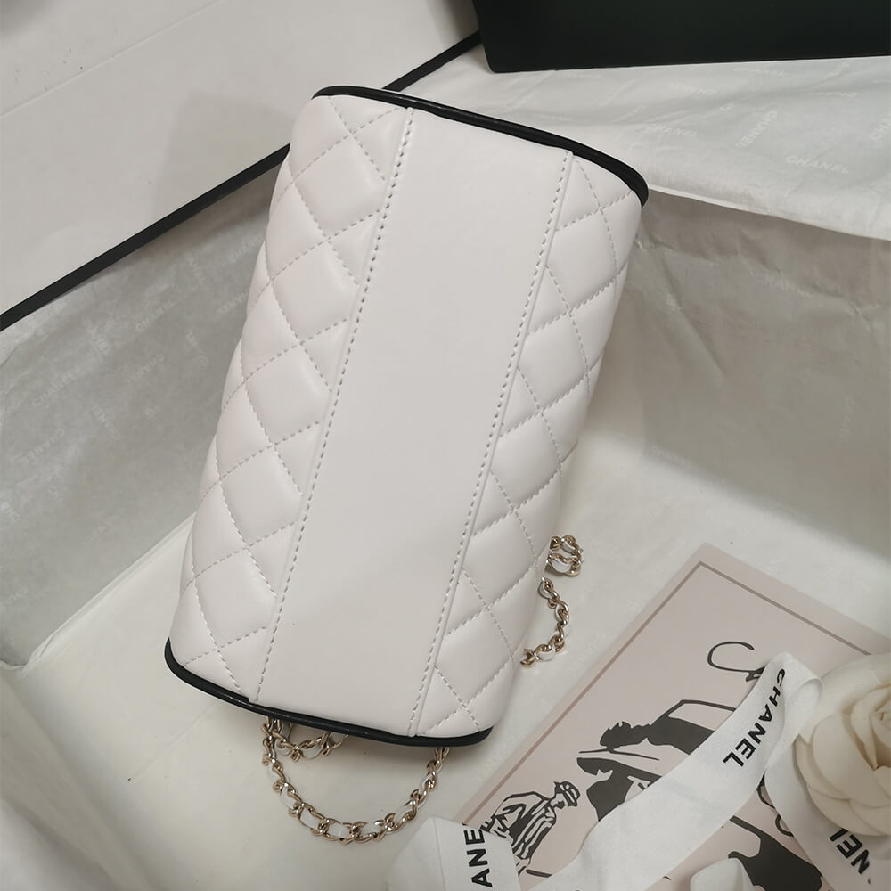 CHANEL Clutch with Chain(HIGH-END GRADE) - Top Club