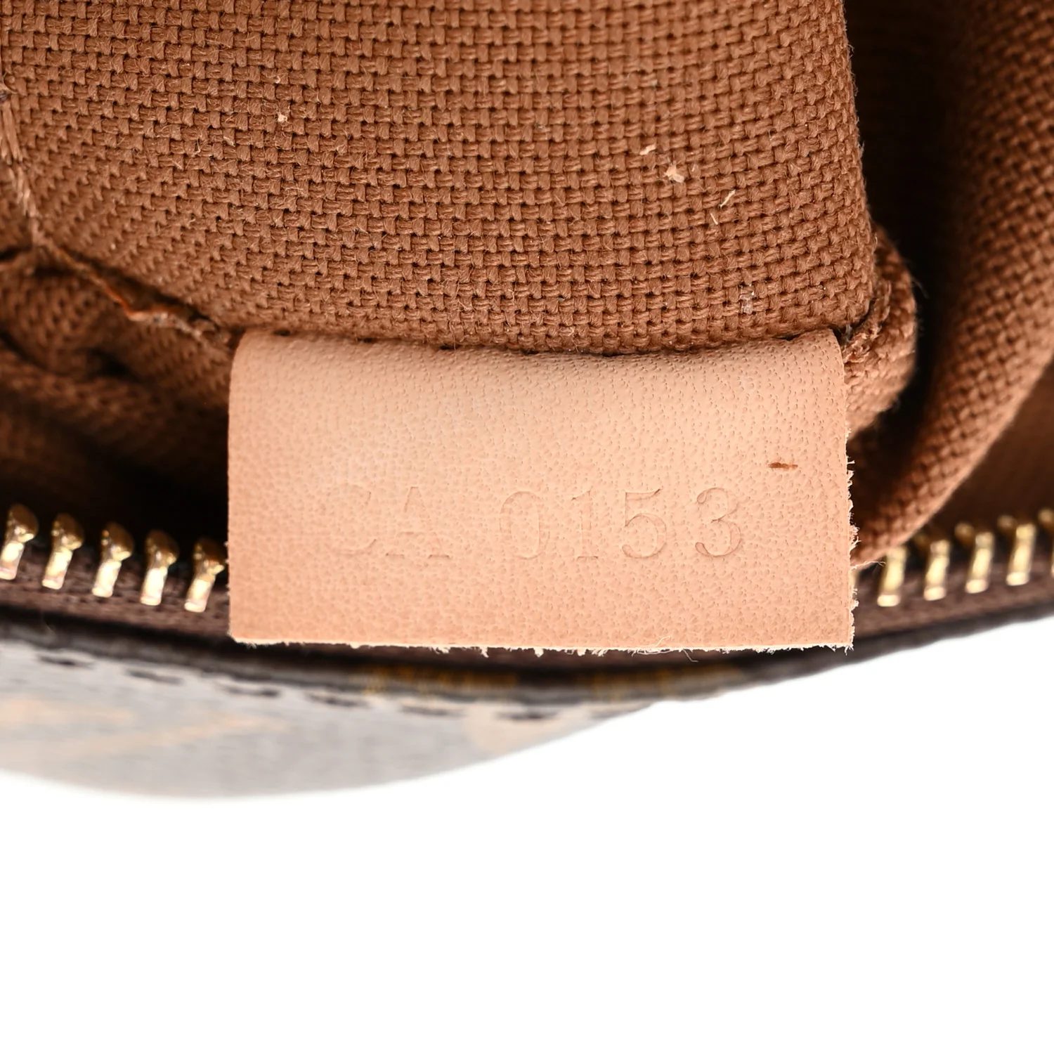 Monogram Pochette Accessories NM - Top Club