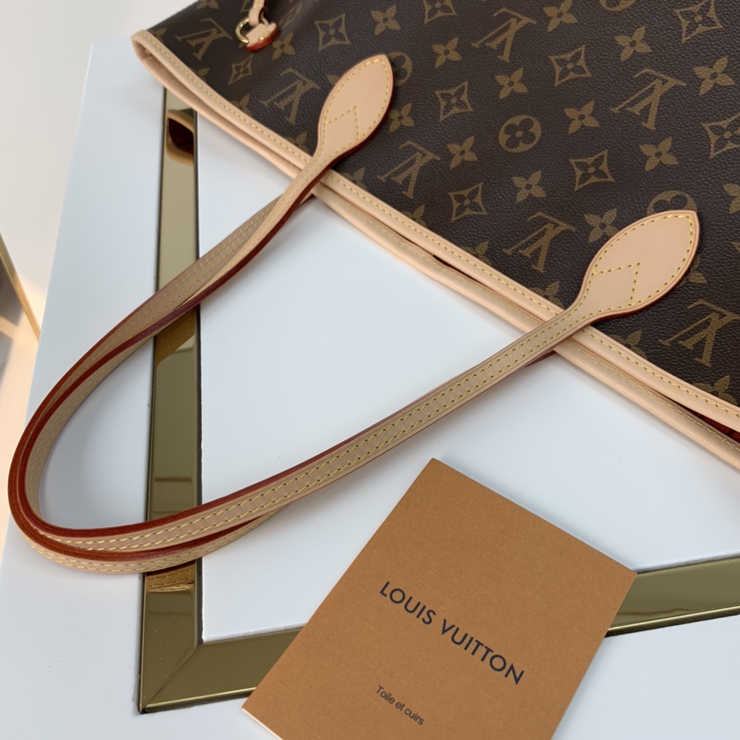 Louis neverfull new arrival bag size: 32-29-17 cm top qualtiy ! - Top Club