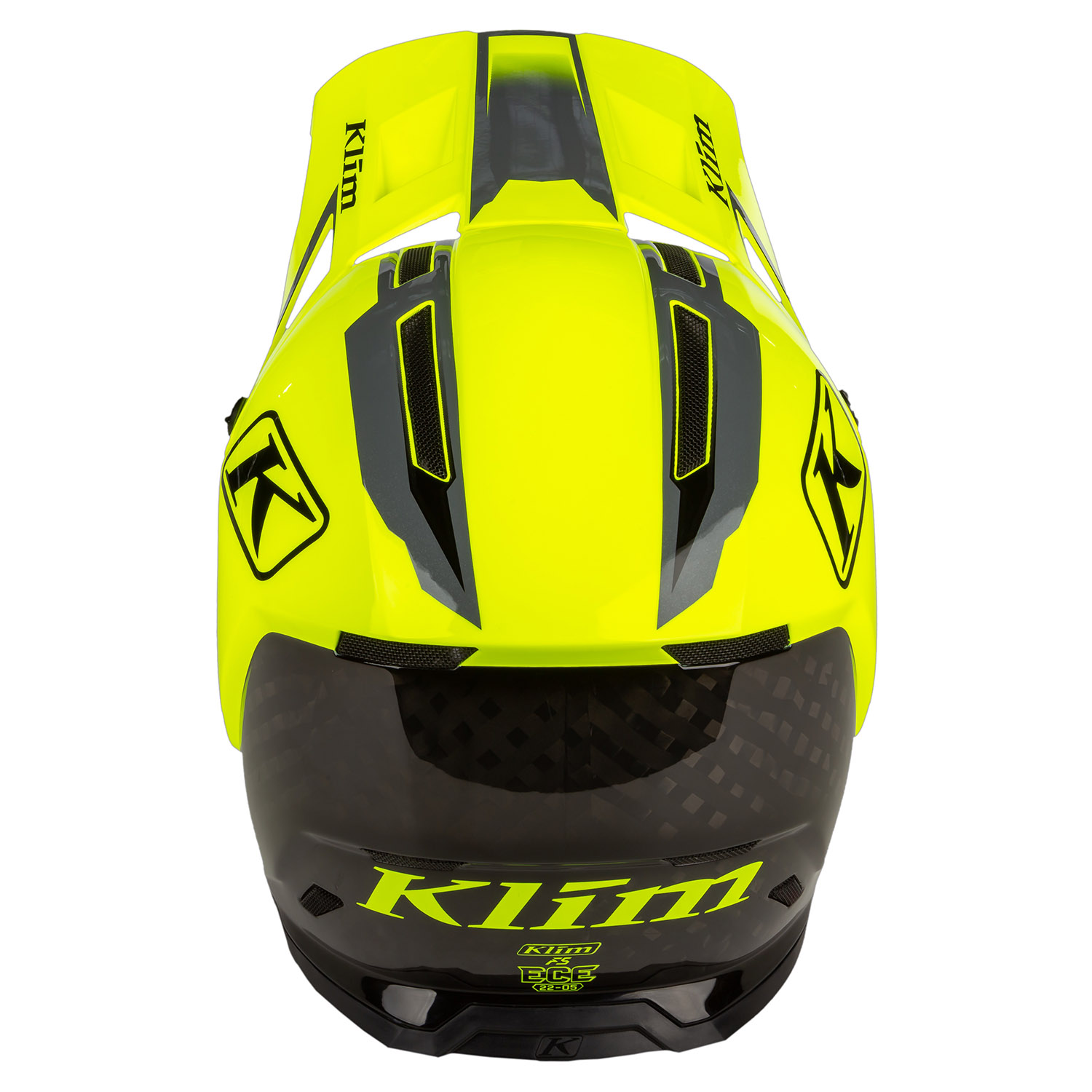 F5 Helm ECE