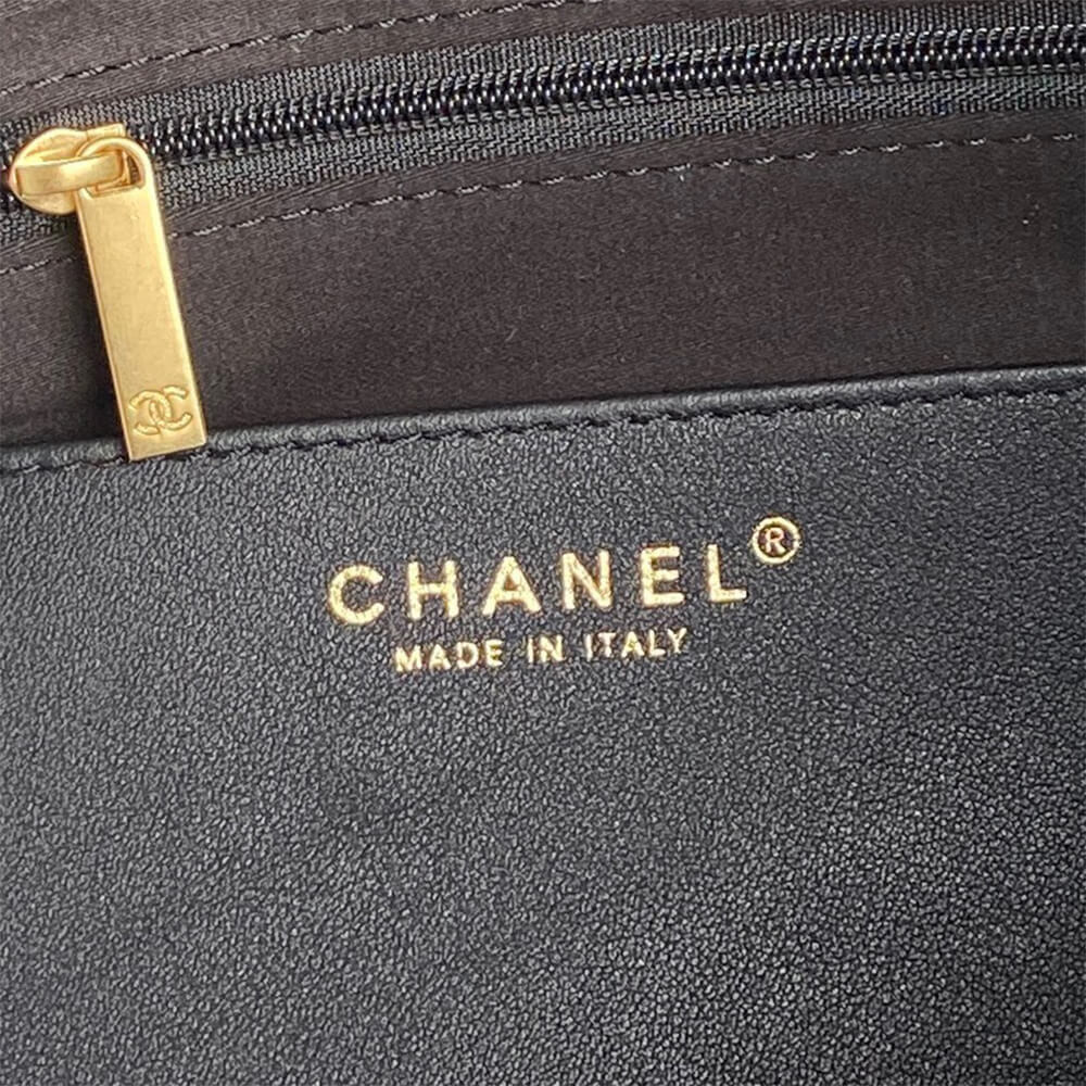 CHANEL Shopping Bag(HIGH-END GRADE) - Top Club