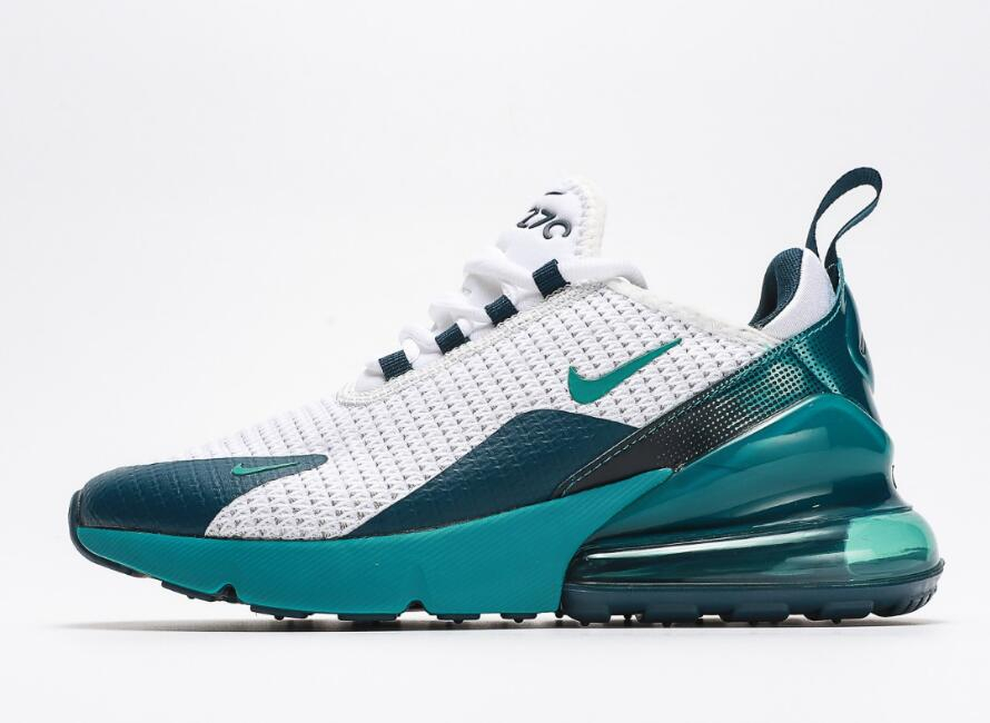 Air Max 270 SE  Spirit Teal  AQ9164-102 - Sneaker Replica Workshop