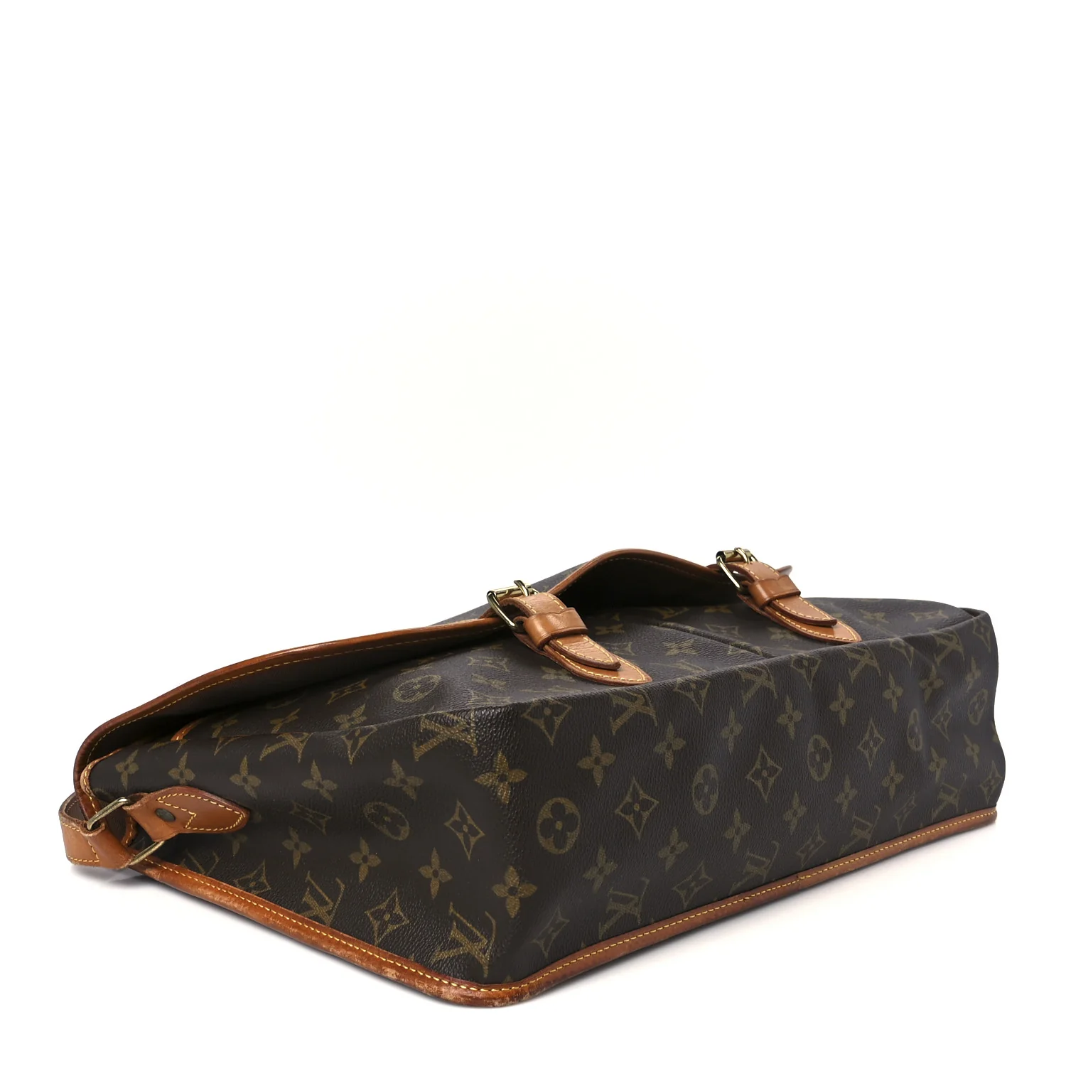 Monogram Sac Gibeciere GM - Top Club