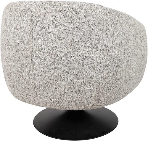 Fauteuil Louis 360 draaibaar