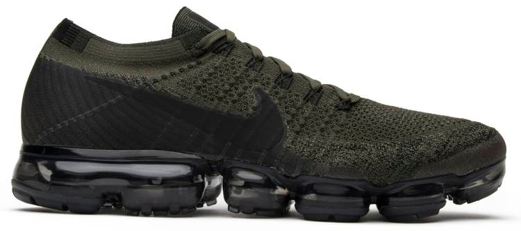 Air VaporMax  Cargo Khaki  849558-300 - Sneaker Replica Workshop