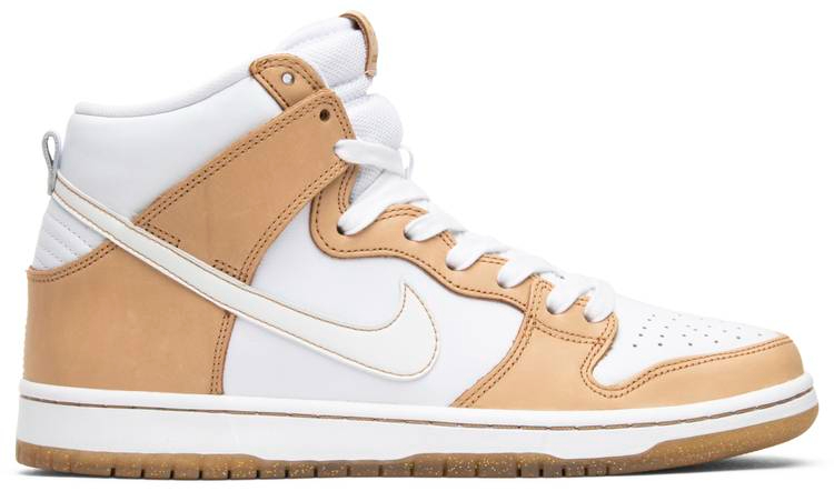 Premier x Dunk High SB TRD  Win Some, Lose Some  881758-217 - Sneaker Replica Workshop