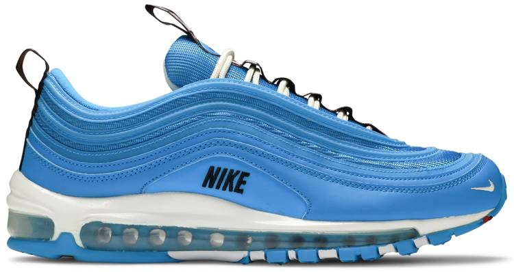 Air Max 97  Blue Hero  312834-401 - Sneaker Replica Workshop
