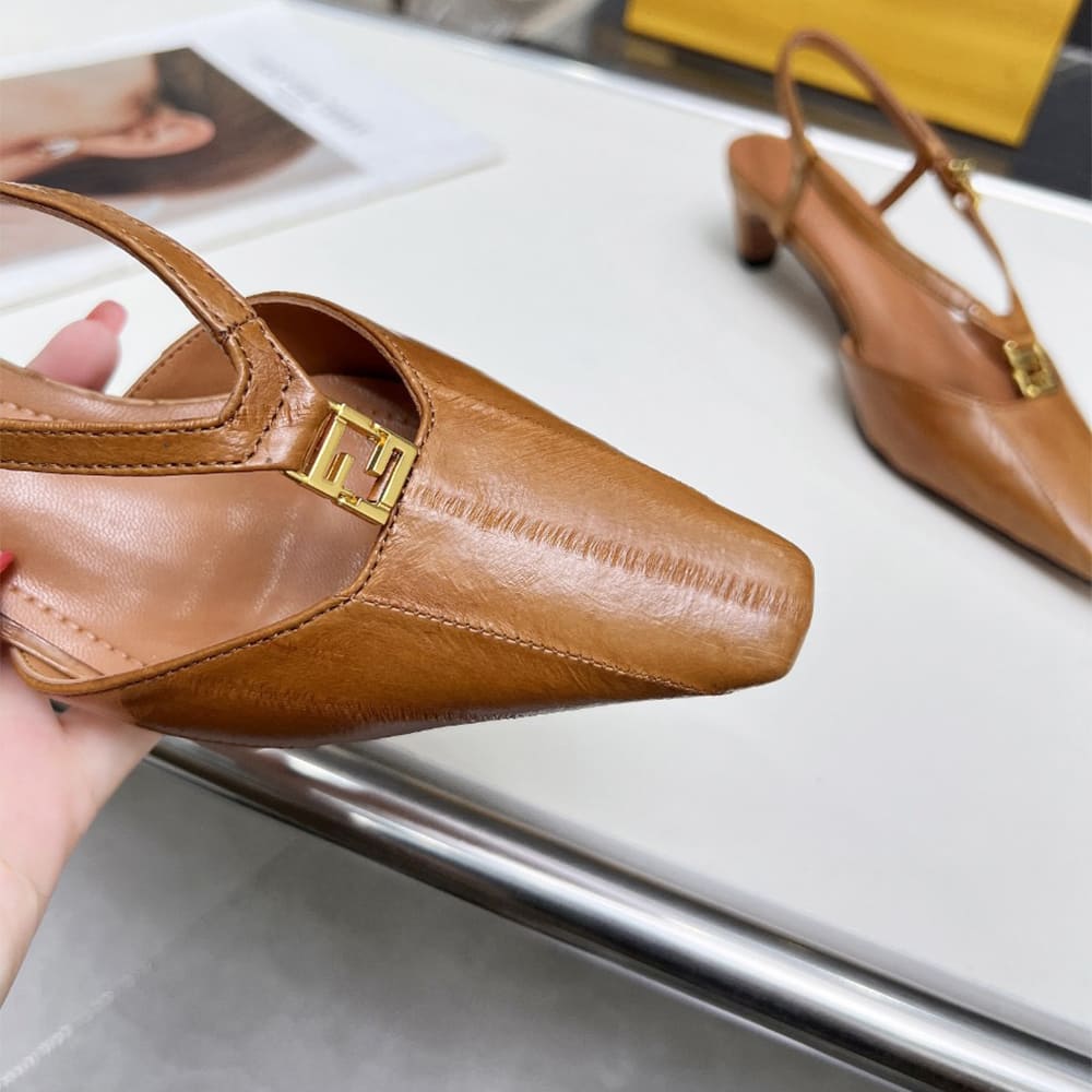 Fendi FFold - Top Club