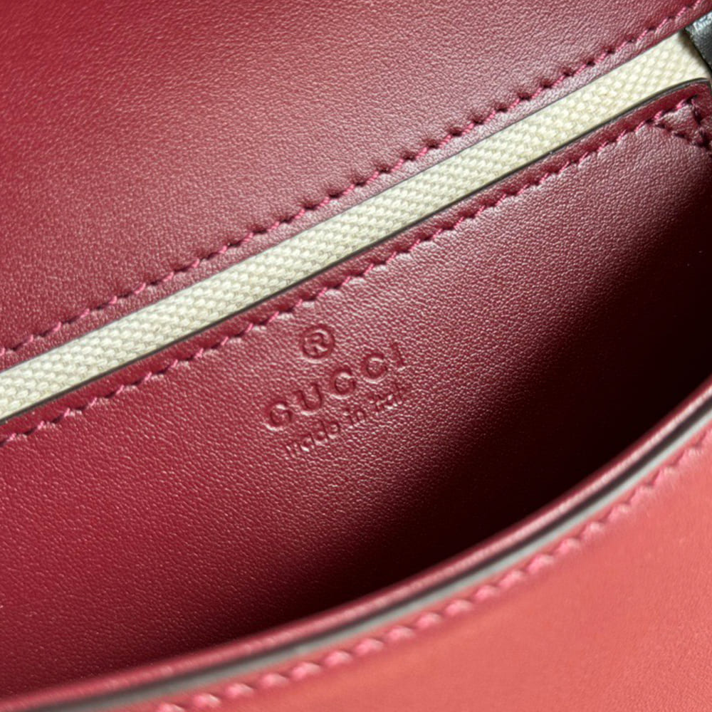 Gucci Blondie small shoulder bag - Top Club