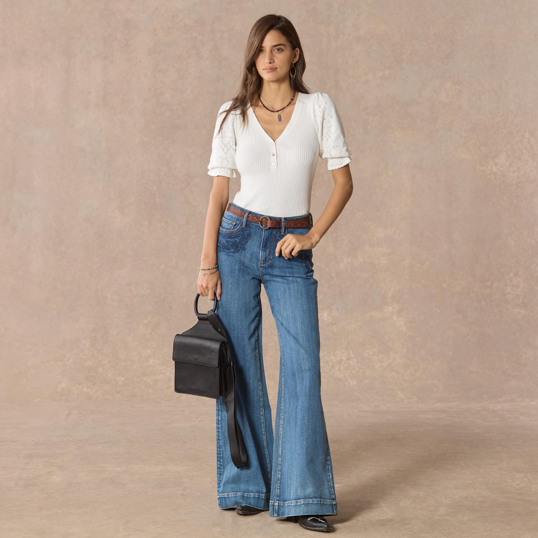 Carousel Sling Bag - Sundance Living