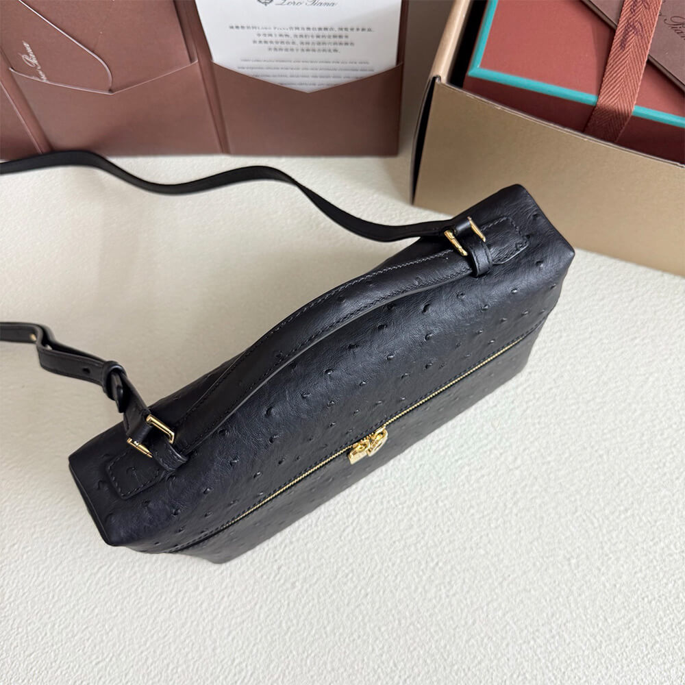 Loro Piana Extra Bag L27(High-end Grade) - Top Club