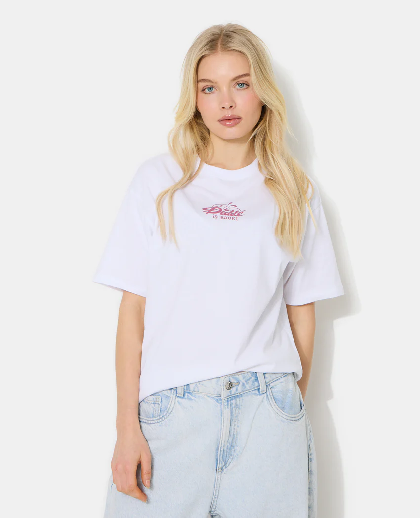 Pimkie T-shirt manches courtes Diddl