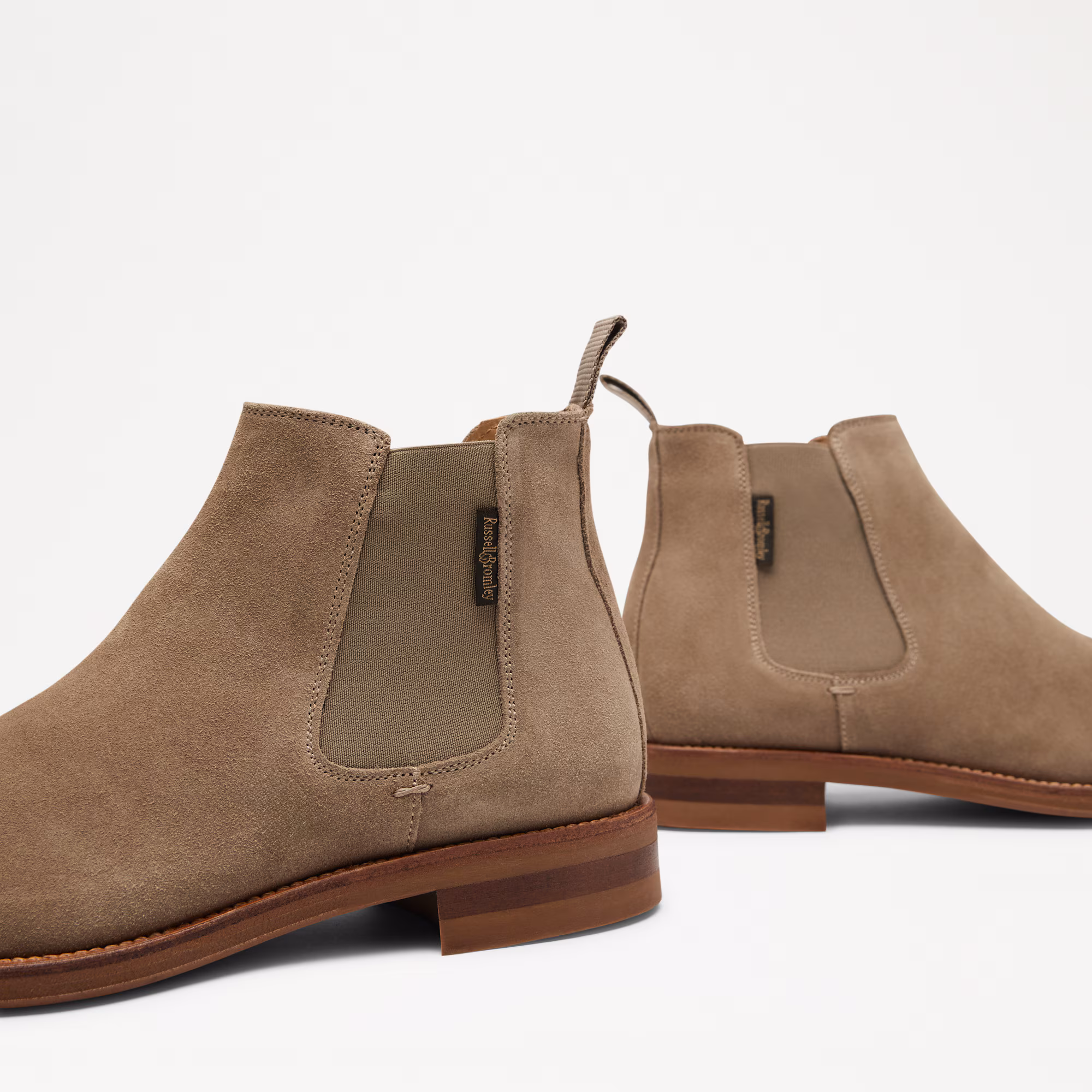 BurlingtonChelsea Boot