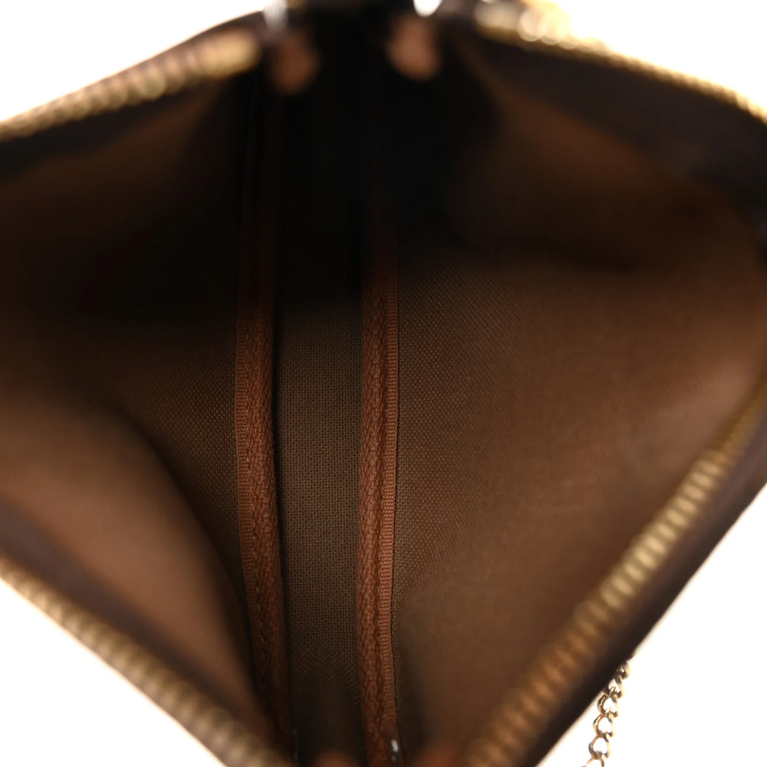 Monogram Mini Pochette Accessories - Top Club