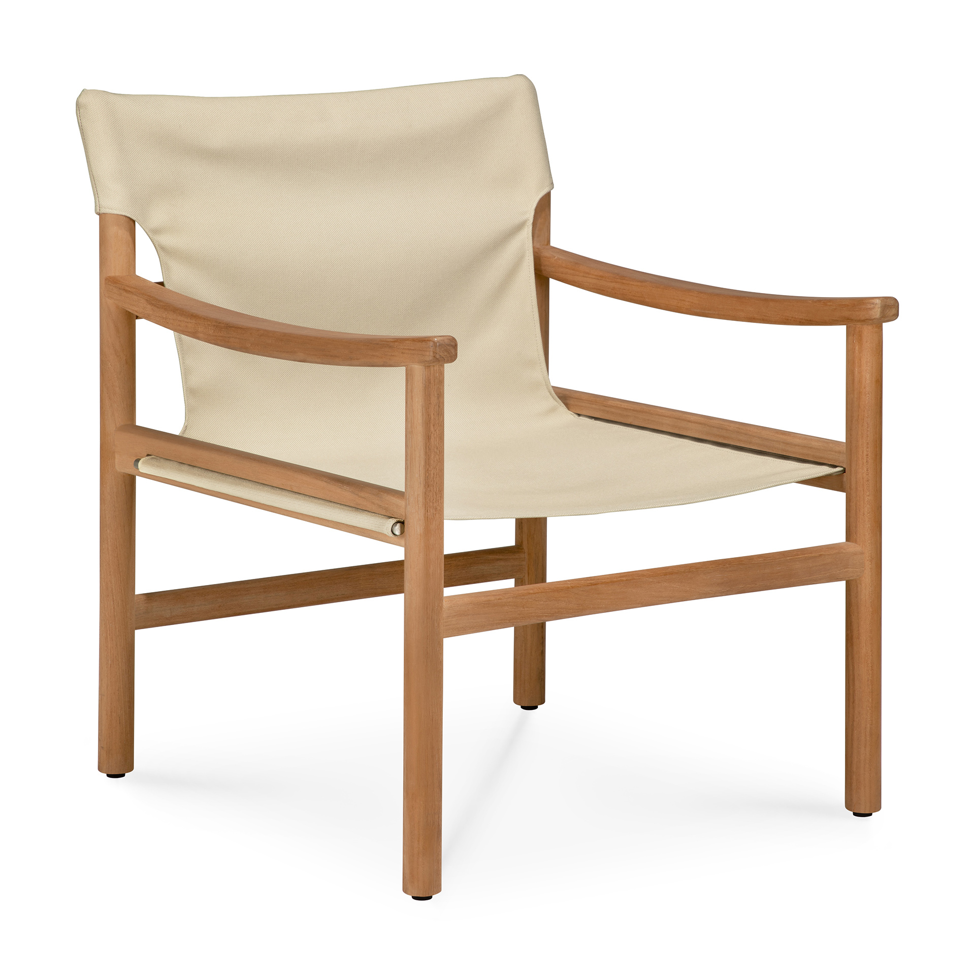 Fauteuil Safari outdoor dune