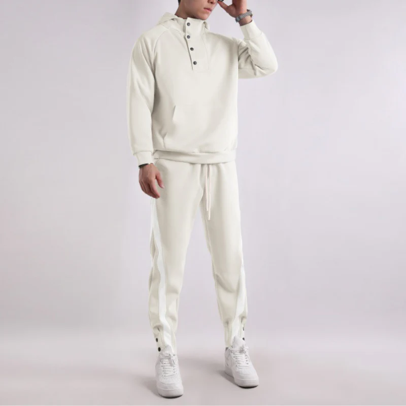 Legacy Tracksuit Set