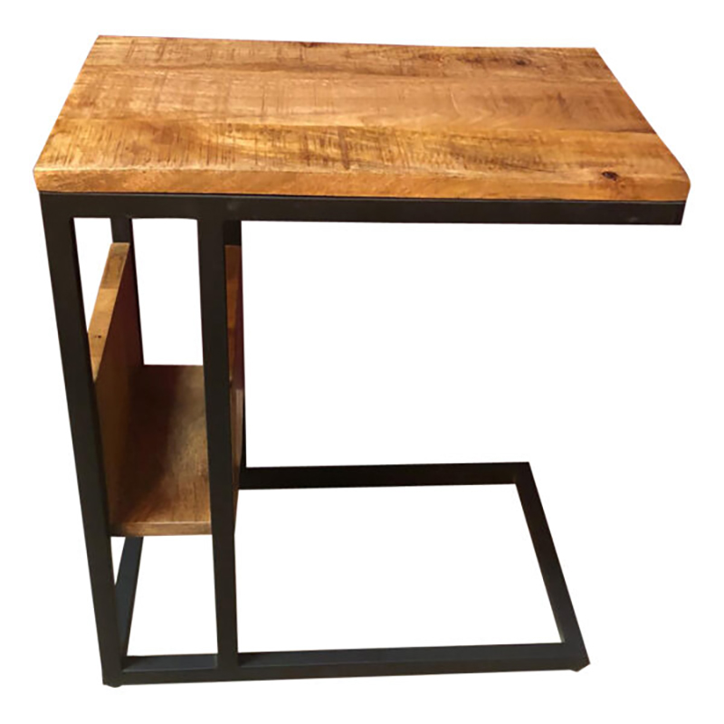 Laptoptafel Maas, hoogte 53