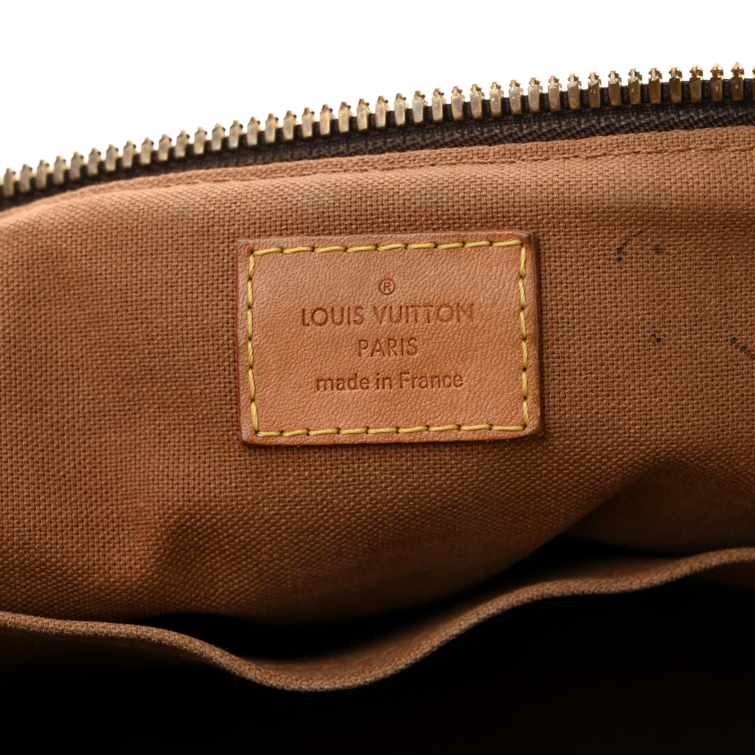 Monogram Palermo PM - Top Club