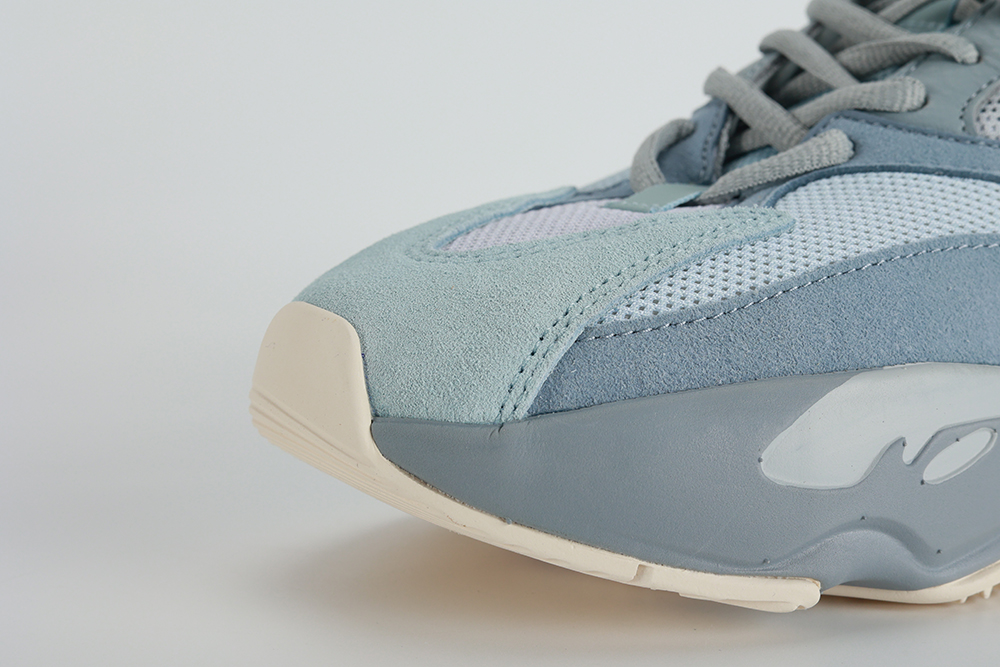 Yeezy Dupes 700 Inertia - Sneaker Replica Workshop