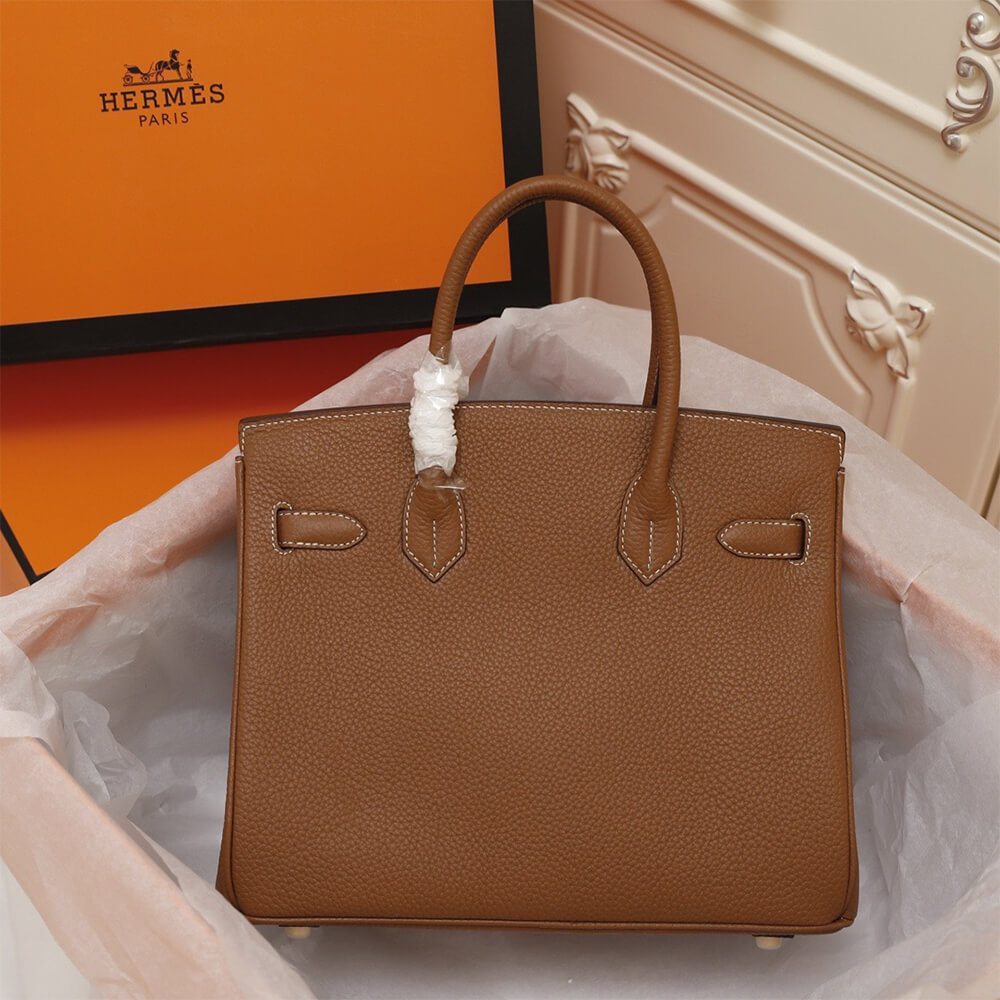 HERMES BIRKIN BAG 25 - Top Club