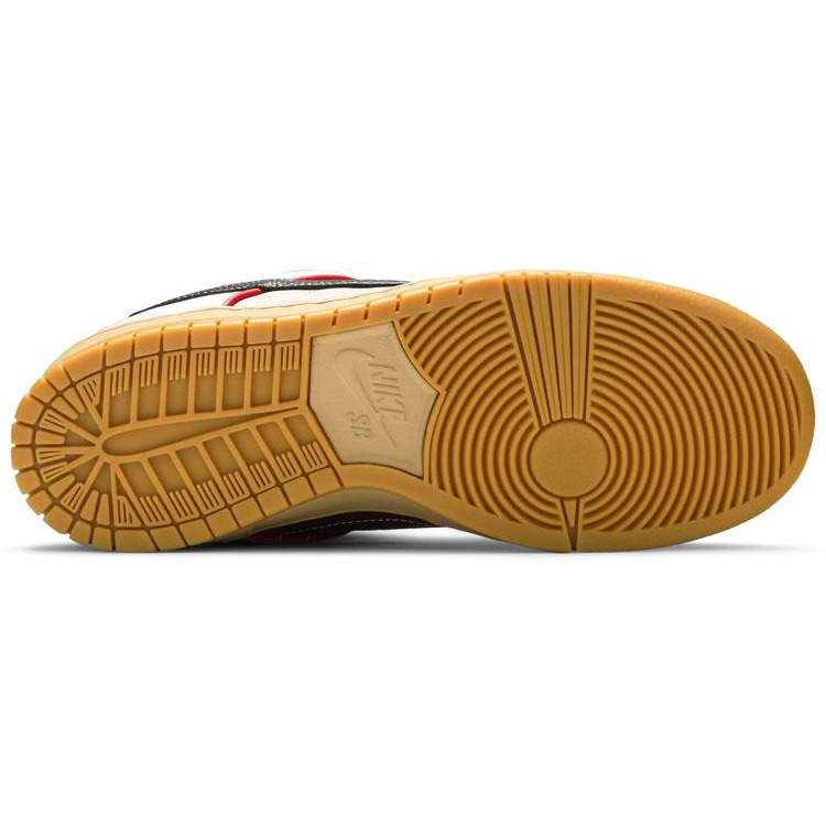 Dunk Low SB  What The Paul  CZ2239-600 - Sneaker Replica Workshop
