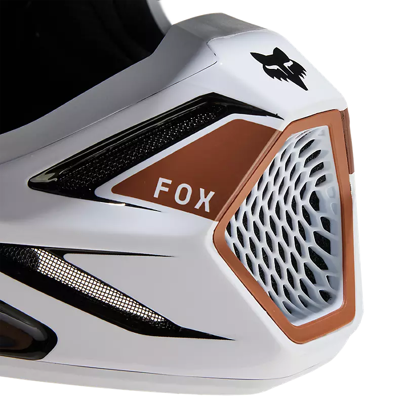 V3 RS Optical Helmet