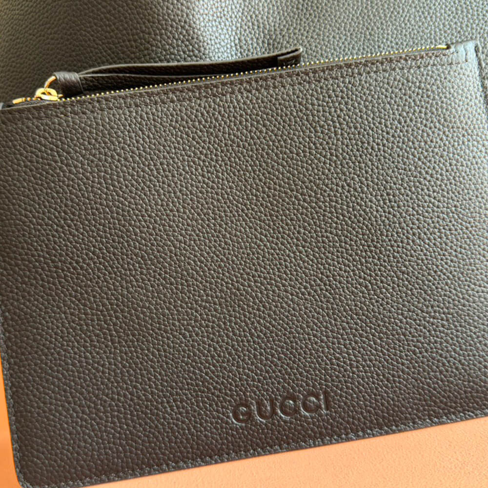 Gucci B medium shoulder bag - Top Club