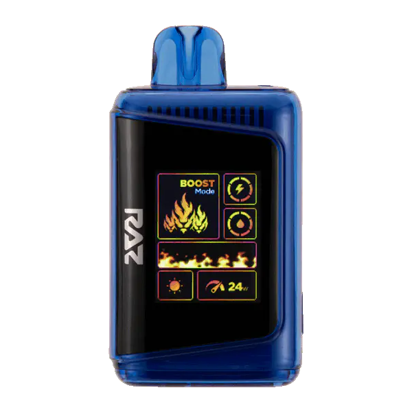  - Raz Vape