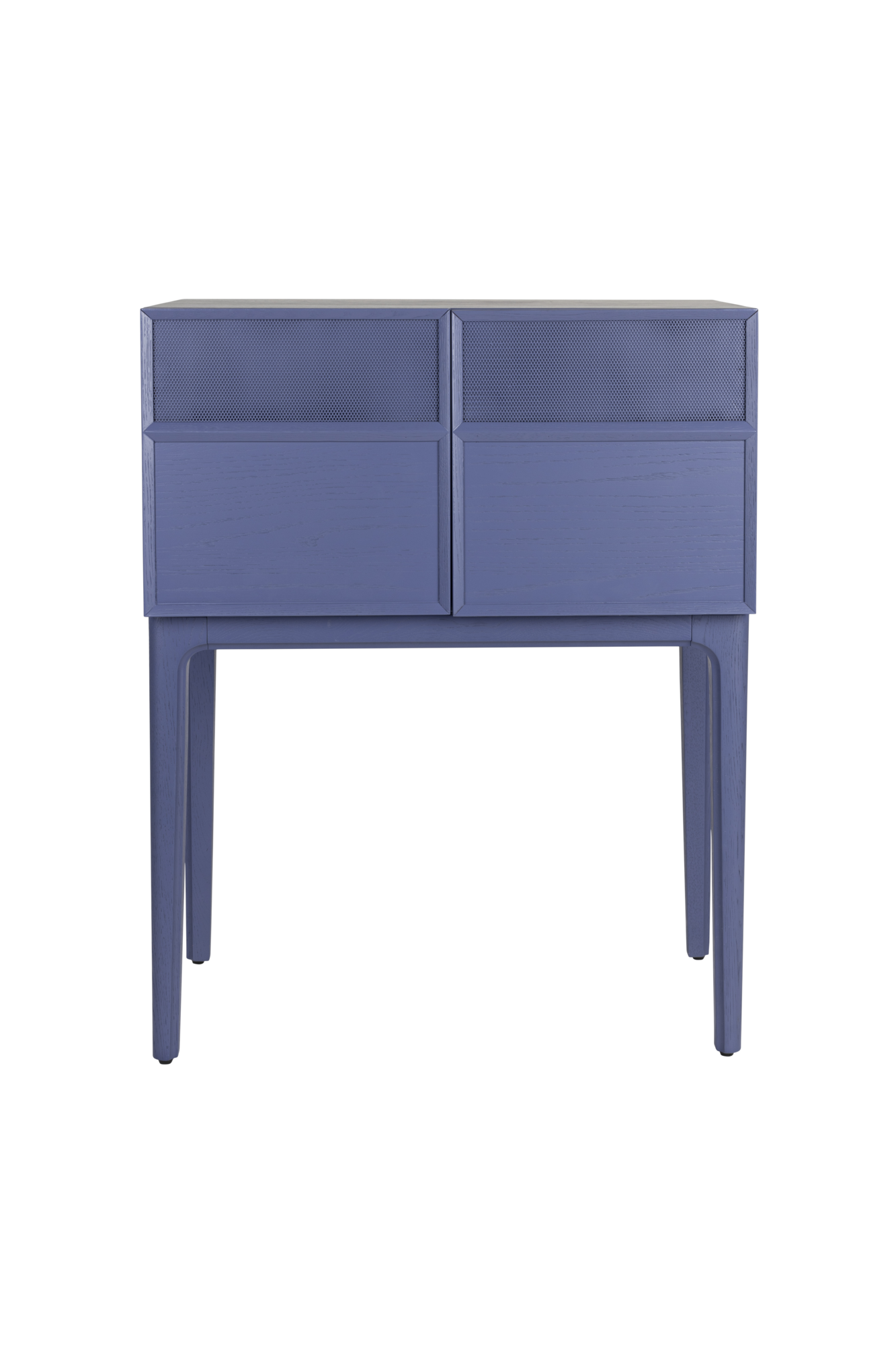 Wandkast JUNE OCEAN PURPLE