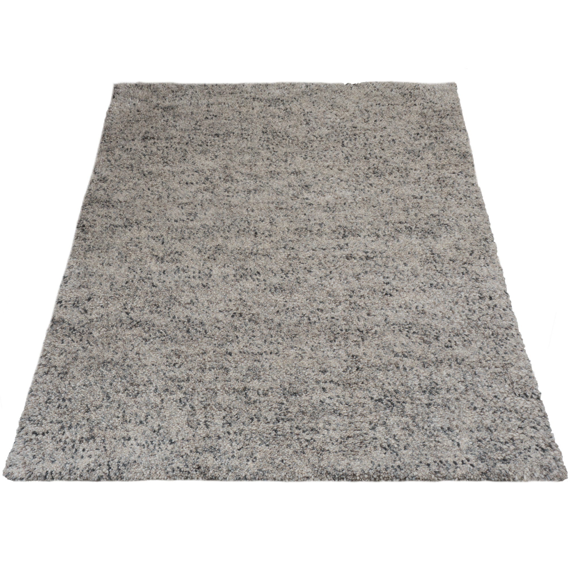 Vloerkleed Zumba Grey 200x280 cm