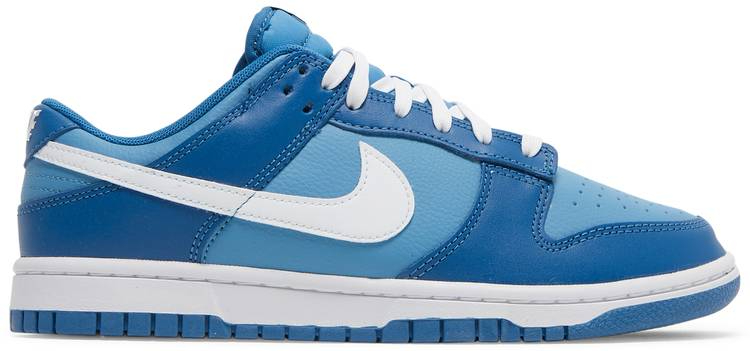 Dunk Low  Dark Marina Blue  DJ6188-400 - Sneaker Replica Workshop