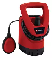 Rain Barrel Pumpe GE-SP 3546 RB