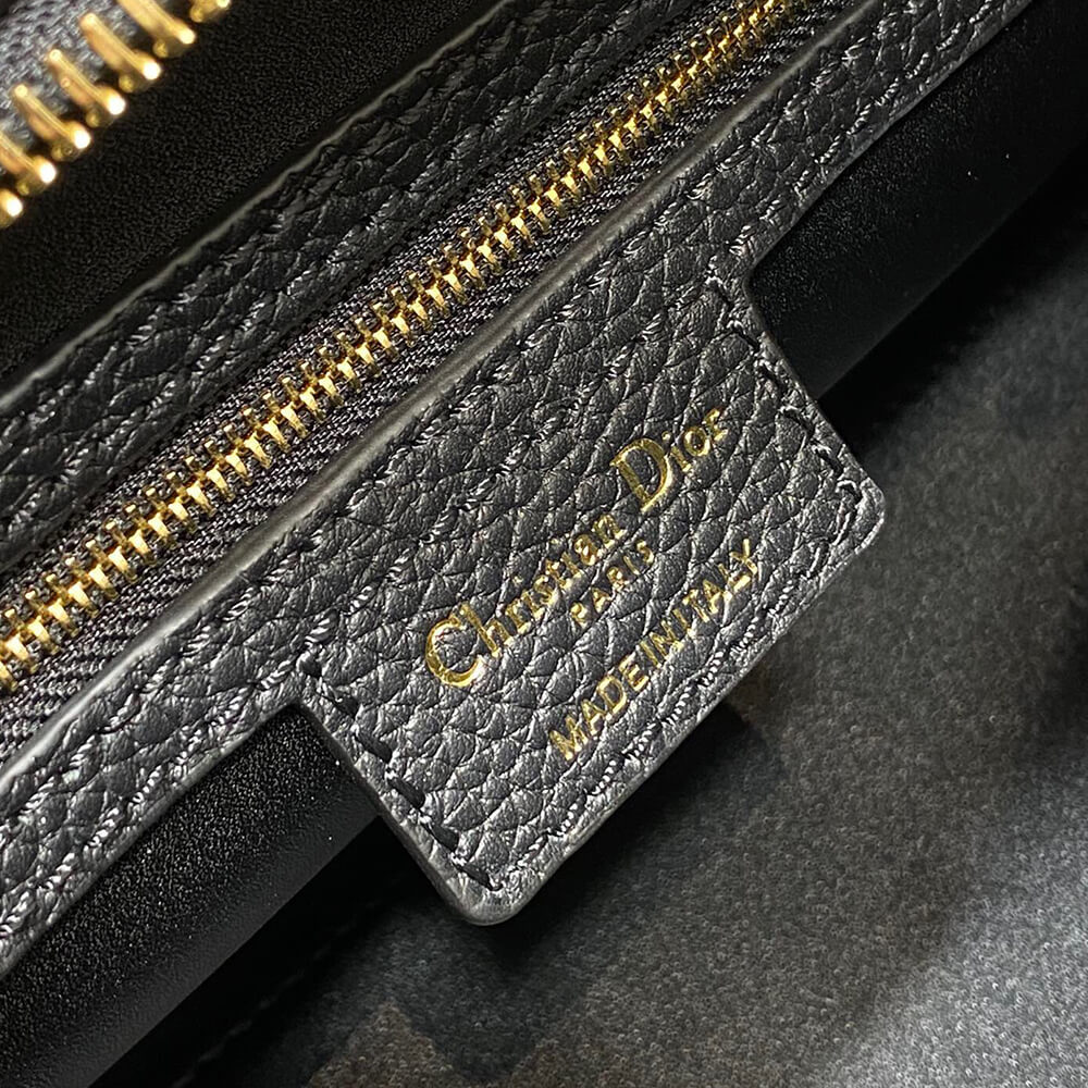 DIOR Medium Lady D-Sire My ABCDior Bag - Top Club