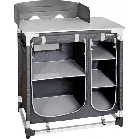 Hosa T Pvc Wardrobe Shoe Rack - Removable Camping Wardrobe