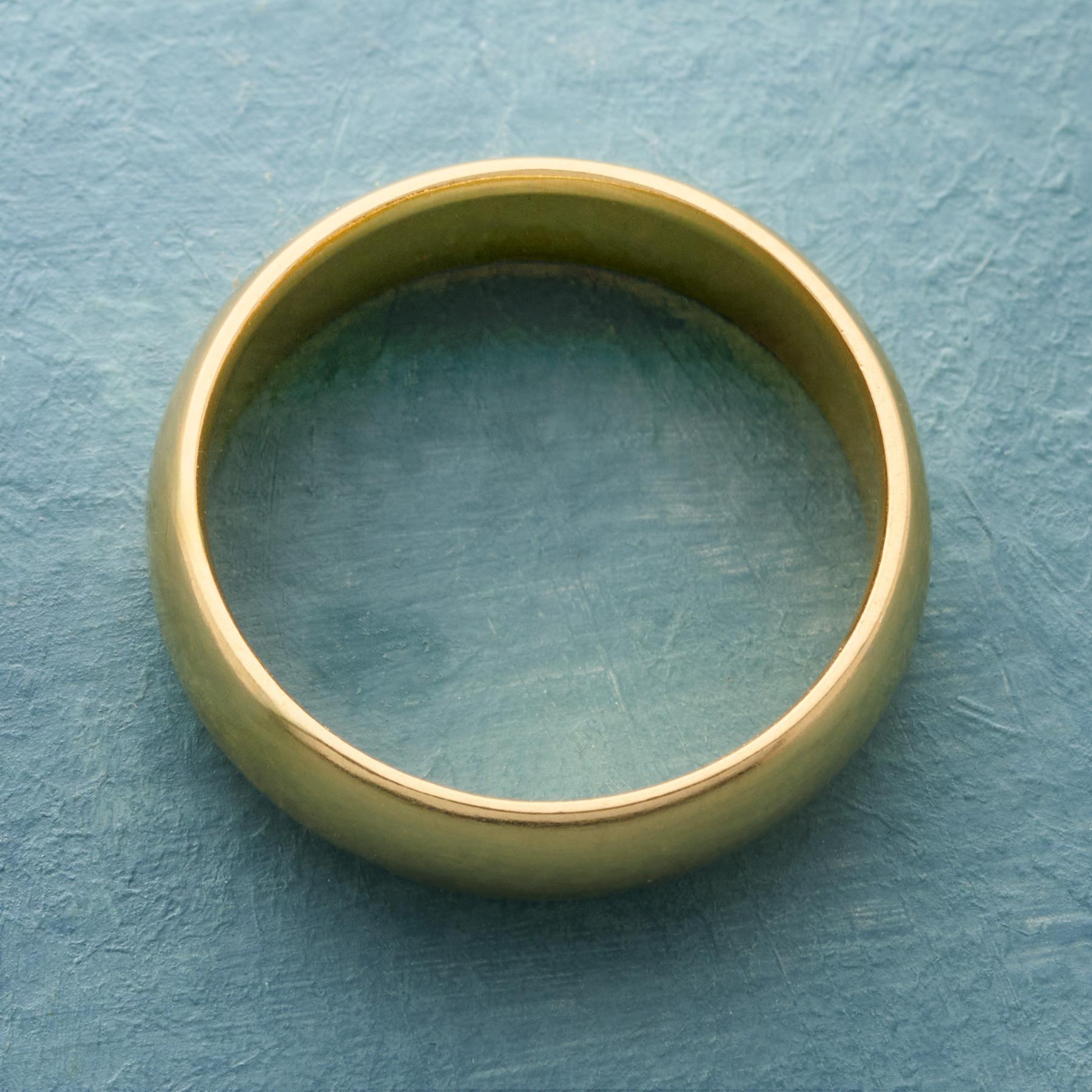 Quintessential Gold Band - Sundance Living