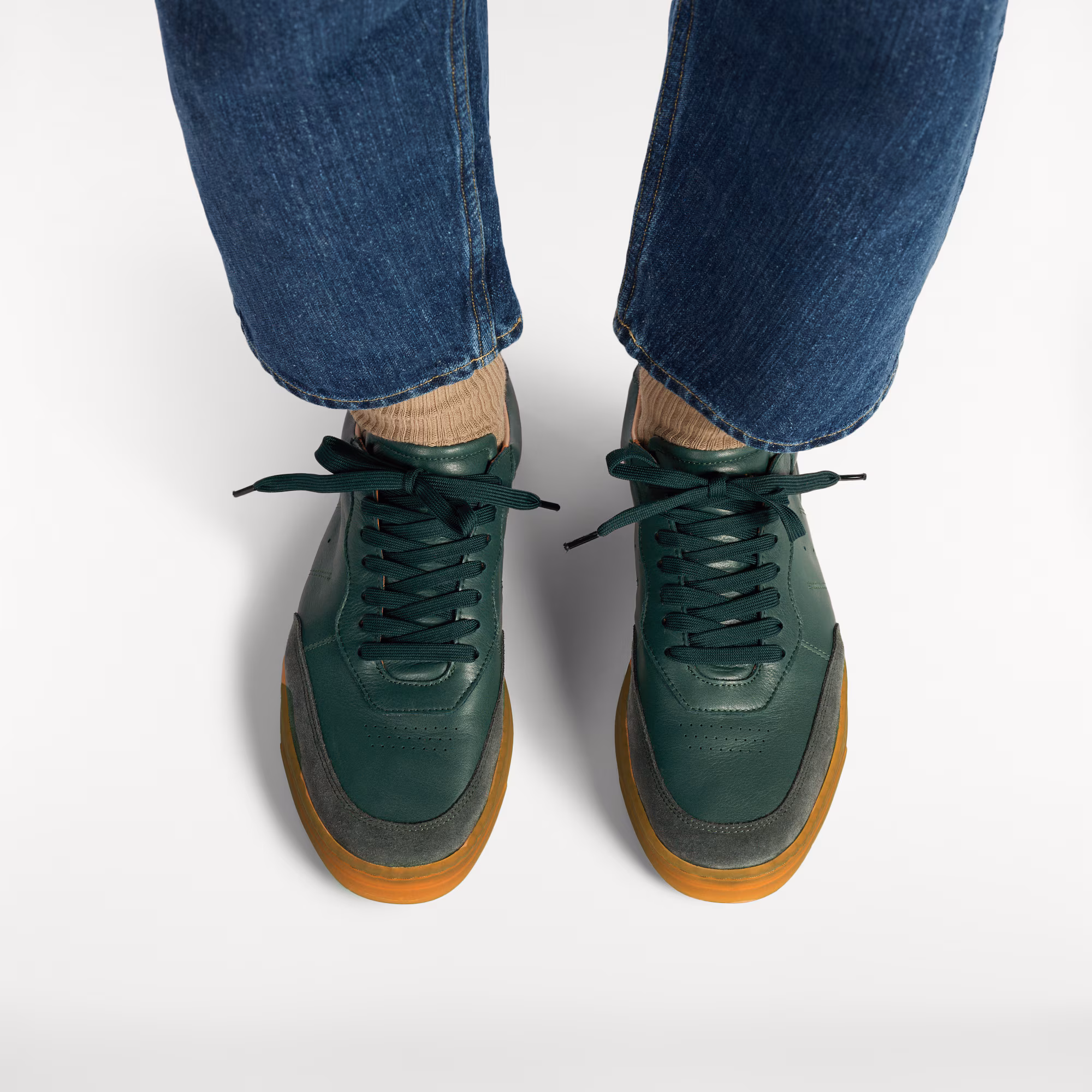 HarleySoft Unlined Trainer