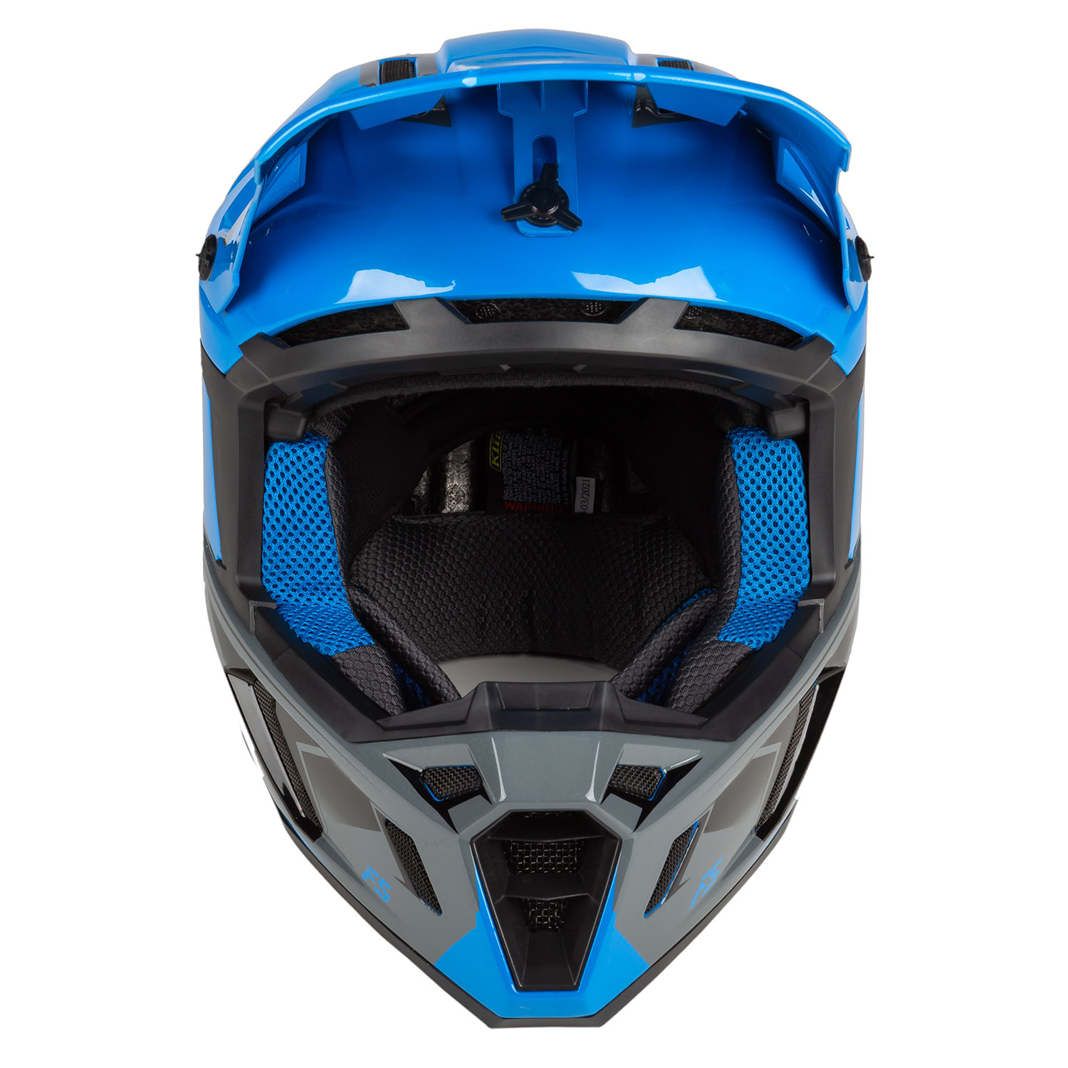 F5 Helm ECE