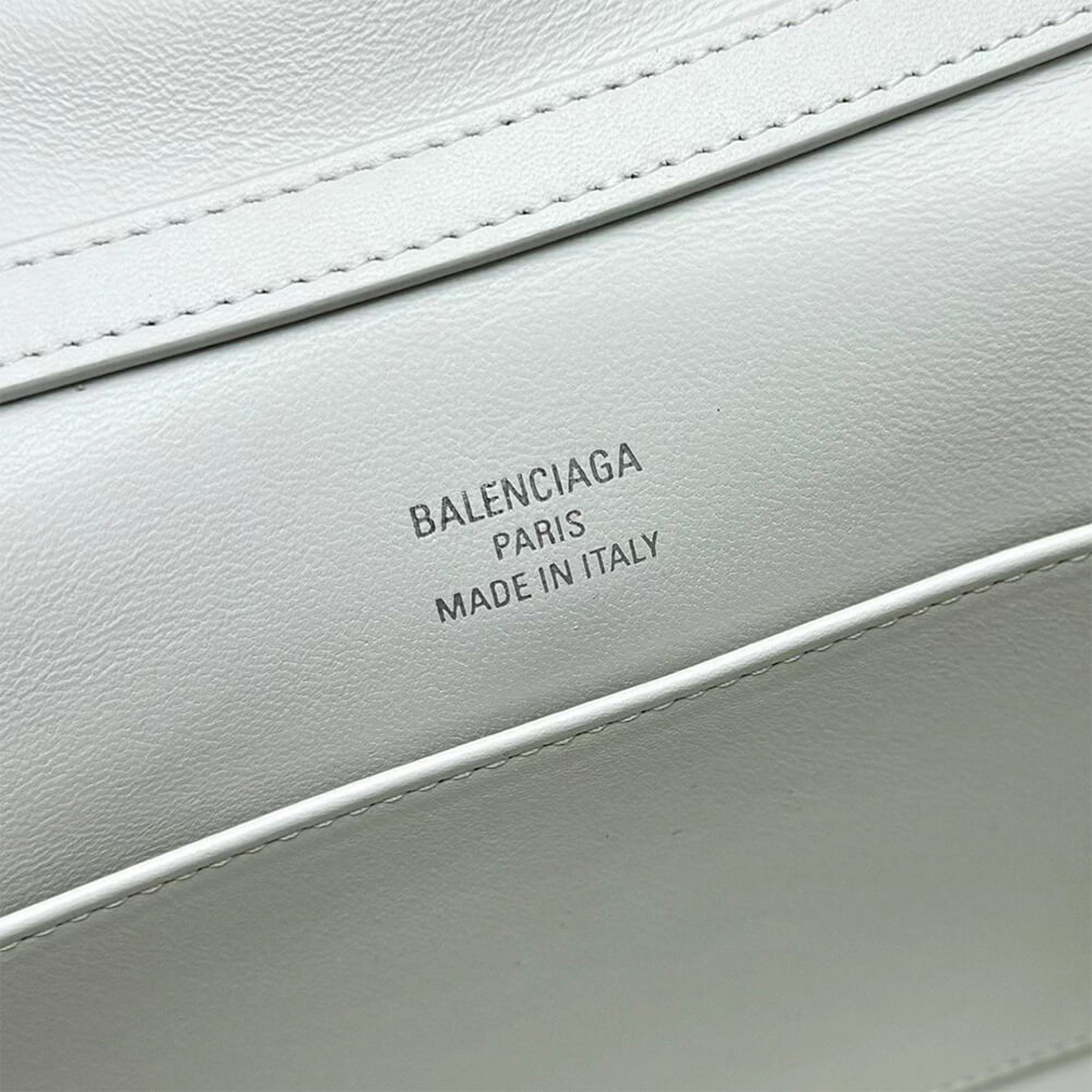 Balenciaga Women s Rodeo Handbag Mini(HIGH-END GRADE) - Top Club