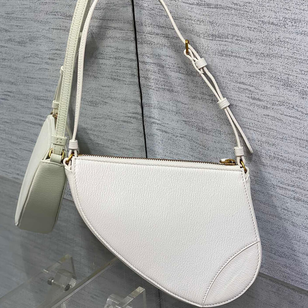Dior Saddle Rodeo Pouch - Top Club