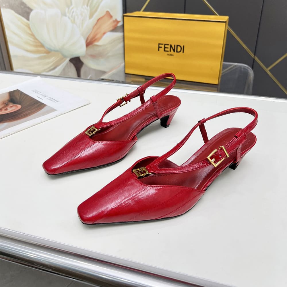 Fendi FFold - Top Club