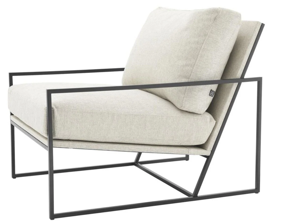 Luxury Hotel Club Armchair 66 x 87 x H. 68 cm - Luxury Collection